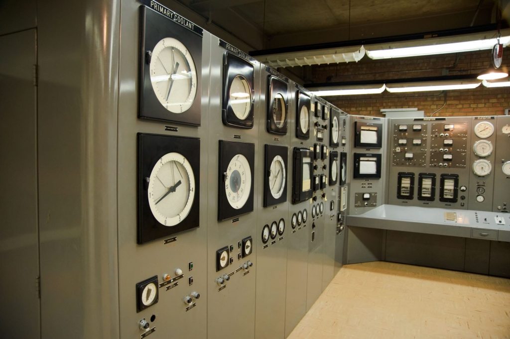 Industrial & Process Instrumentation Supplier – gamma-co